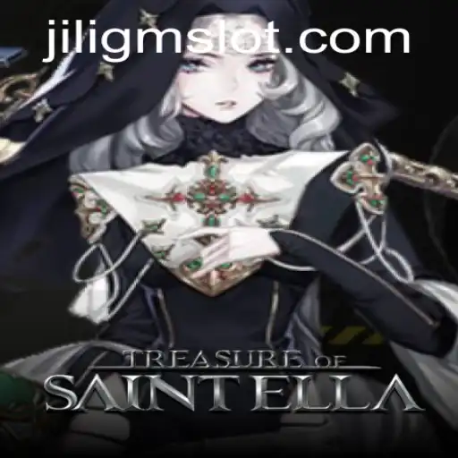 Discover the Adventure in TreasureofSaintElla: A Journey with JILIGM