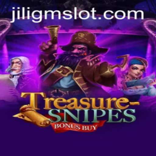 Discover the Exciting World of TreasuresnipesBonusBuy Featuring JILIGM