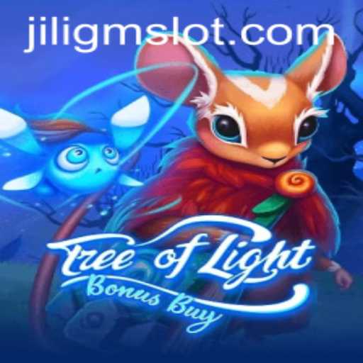 Explore the Enchanting World of TreeOfLightBonusBuy: A Closer Look at JILIGM's Latest Adventure