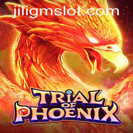 Immerse Yourself in the World of TrialofPhoenix