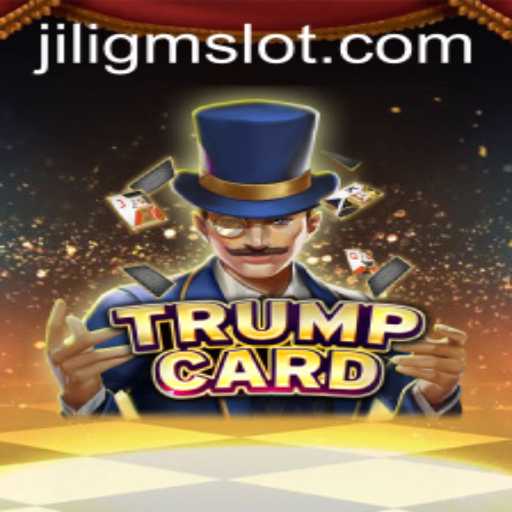 TrumpCard: The Revolutionary Card Game Taking the World by Storm