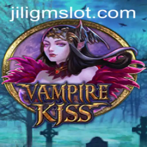 VampireKiss: A Thrilling Adventure into the Gothic Realm of JILIGM