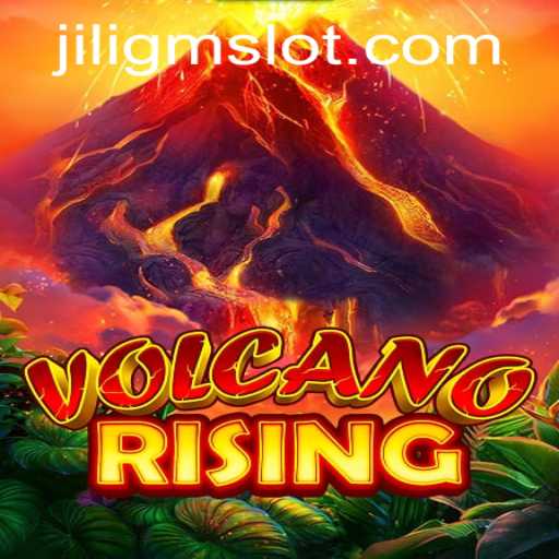 VolcanoRising: Exploring a Thrilling New Adventure in Gaming
