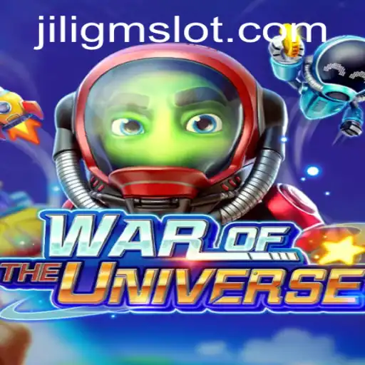WAROFTHEUNIVERSE: An Epic Game of Strategy and Survival