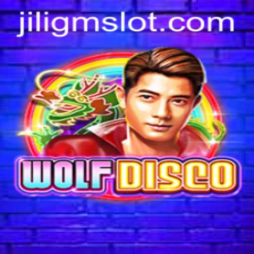 Discover the Thrilling World of WolfDisco: JILIGM's Latest Gaming Sensation