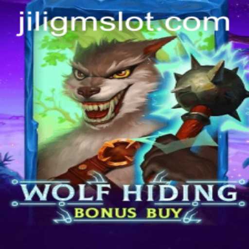 Unveiling the Excitement of WolfHidingBonusBuy: A Deep Dive into JILIGM’s Captivating New Game