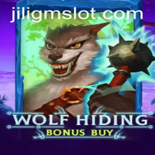 Unveiling the Excitement of WolfHidingBonusBuy: A Deep Dive into JILIGM’s Captivating New Game