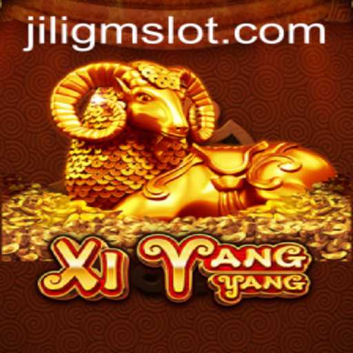 Explore the Fantastical World of XiYangYang: A Journey with JILIGM