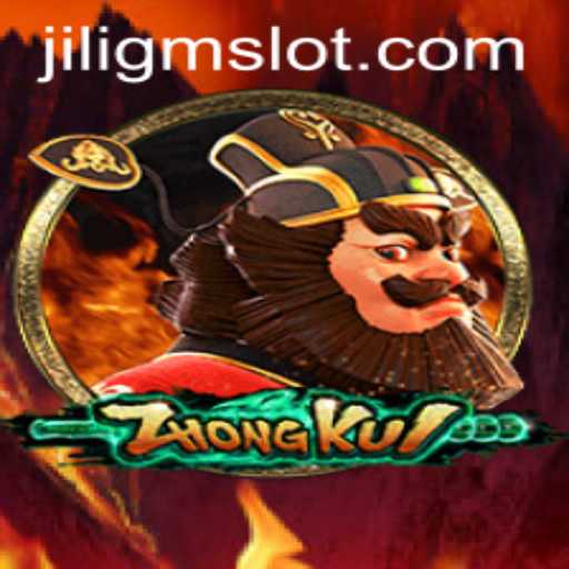ZhongKui: Exploring the Enigmatic World of JILIGM's Latest Game